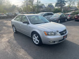 Used 2007 Hyundai Sonata Limited image 3