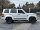 Used 2012 Jeep Liberty Arctic image 5