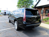 Used 2018 Cadillac Escalade ESV Platinum image 5