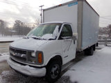 Used 1999 Chevrolet Express 3500 image 5