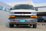 Used 2022 Chevrolet Express 2500 w/ Driver Convenience Package image 3