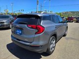 Used 2021 GMC Terrain SLT w/ LPO, Dark Accent Package image 5