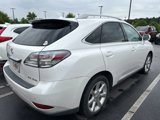 Used 2012 Lexus RX 350 FWD image 3