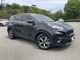 Used 2022 Kia Sportage LX image 2