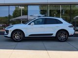 Certified 2024 Porsche Macan image 2