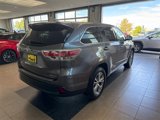 Used 2015 Toyota Highlander Plus image 4