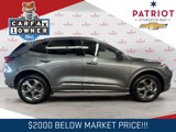 Used 2023 Ford Escape ST-Line image 2