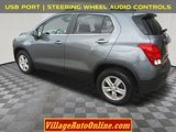 Used 2015 Chevrolet Trax LT w/ LT Plus Package image 3