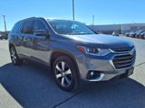Used 2019 Chevrolet Traverse LT w/ LT Premium Package image 3