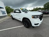 Used 2020 RAM 1500 Big Horn image 4