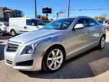 Used 2014 Cadillac ATS Sedan image 4