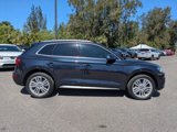 Used 2018 Audi Q5 2.0T Premium Plus w/ Premium Plus Package image 3