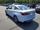 New 2025 Nissan Versa SV image 5