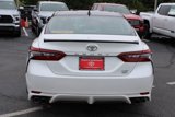 Certified 2023 Toyota Camry XSE image 4