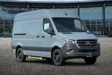 New 2024 Mercedes-Benz Sprinter 2500 image 2