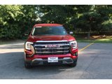 New 2026 GMC Terrain Elevation w/ LPO, Floor Liner Package image 2