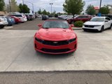 Used 2020 Chevrolet Camaro LT image 3