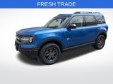 Used 2022 Ford Bronco Sport Big Bend w/ Convenience Package image 1
