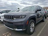 Used 2022 Jeep Grand Cherokee L Laredo w/ Luxury Tech Group I image 3