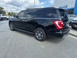 Used 2019 Ford Expedition Max XLT image 3