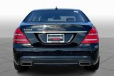 Used 2011 Mercedes-Benz S 550 image 4
