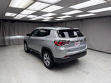 New 2025 Jeep Compass Latitude image 2