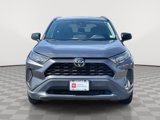 Used 2021 Toyota RAV4 LE image 2