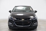 Used 2018 Chevrolet Cruze LT w/ Convenience Package image 4