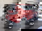 Used 2024 Kia Soul LX w/ Option Group 015 image 4