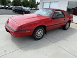 Used 1989 Dodge Daytona image 3