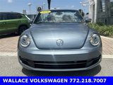 Used 2016 Volkswagen Beetle 1.8T Denim image 3