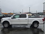 Used 2015 Ford F150 Lariat w/ Equipment Group 502A Luxury image 4