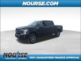 Used 2019 Ford F150 XLT w/ Equipment Group 302A Luxury image 4