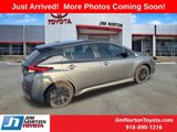 Used 2023 Nissan Leaf S image 3