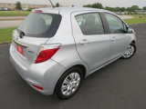 Used 2014 Toyota Yaris L image 6