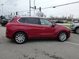 Used 2019 Buick Envision Essence image 3