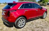 Used 2020 Cadillac XT5 Premium Luxury image 5