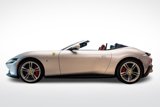 Used 2024 Ferrari Roma Spider image 2