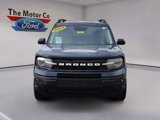 Certified 2021 Ford Bronco Sport Outer Banks image 2