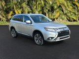 Used 2020 Mitsubishi Outlander SEL image 4
