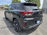 Used 2022 Chevrolet TrailBlazer RS w/ Sun and Liftgate Package image 5