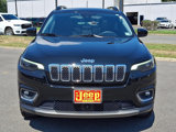 Certified 2022 Jeep Cherokee Limited image 2