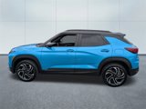 Used 2025 Chevrolet TrailBlazer RS w/ Driver Confidence Package image 6