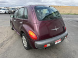 Used 2003 Chrysler PT Cruiser image 3