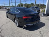 Used 2023 Audi A5 2.0T Premium Plus w/ Premium Plus image 5