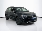 Used 2022 Volkswagen Taos S image 3