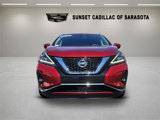 Used 2021 Nissan Murano SL image 2