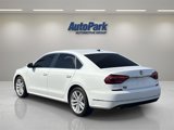 Used 2018 Volkswagen Passat 2.0T SE image 5