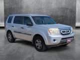 Used 2011 Honda Pilot LX image 3