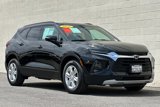 Certified 2022 Chevrolet Blazer LT image 2
